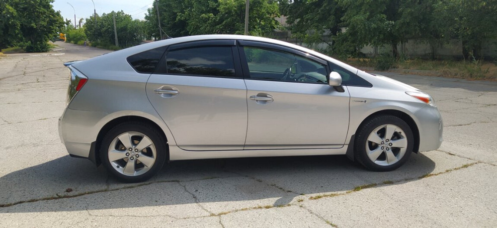 Toyota Prius 2013 год Рыбница Рыбница - изображение 4
