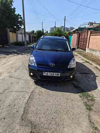 Toyota Verso 2006 год Бендеры Бендеры