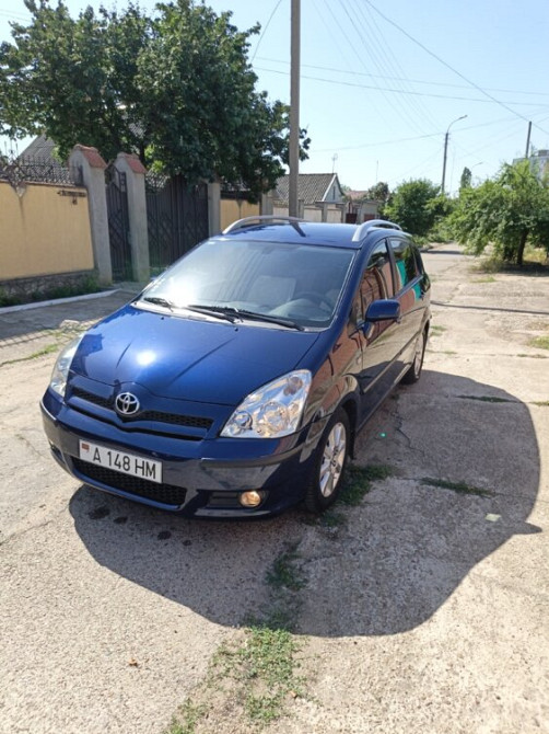 Toyota Verso 2006 год Бендеры Бендеры - изображение 2