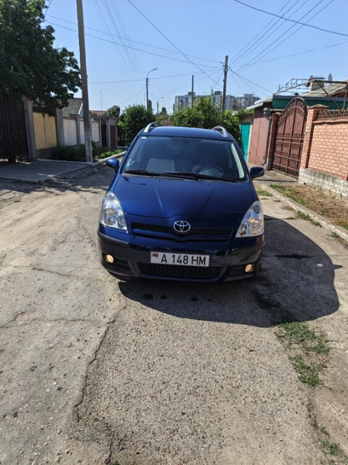 Toyota Verso 2006 год Бендеры Бендеры - изображение 4