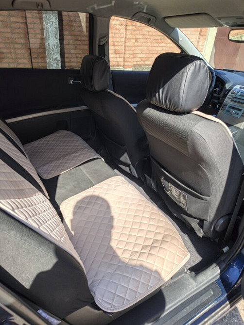 Toyota Verso 2006 год Бендеры Бендеры - изображение 10