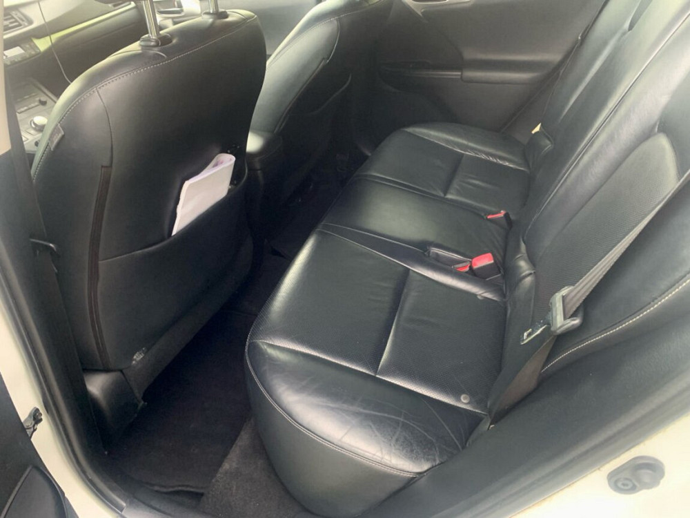 Lexus CT 2011 год Кишинёв Кишинёв - изображение 5