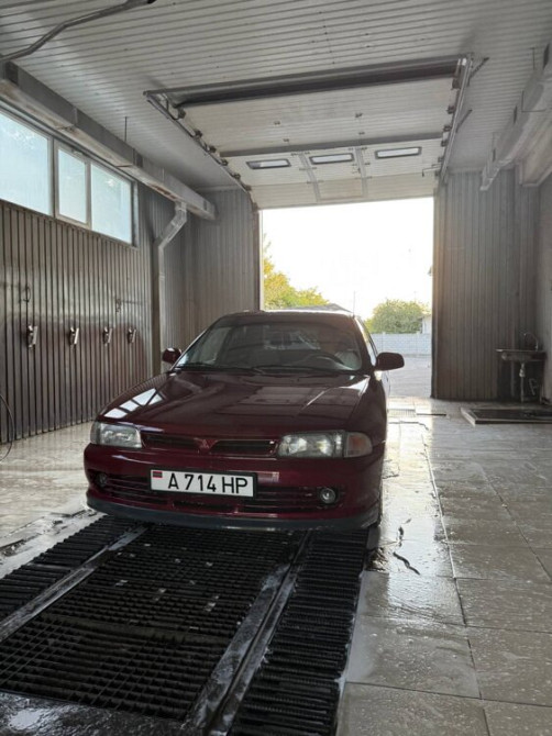 Mitsubishi Lancer 1994 год Бендеры Бендеры - изображение 1