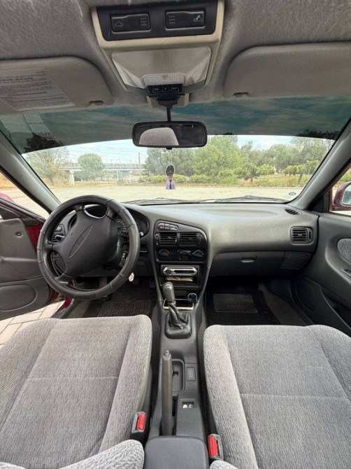 Mitsubishi Lancer 1994 год Бендеры Бендеры - изображение 4