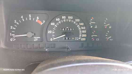 Opel Frontera 1997 год Тирасполь Тирасполь