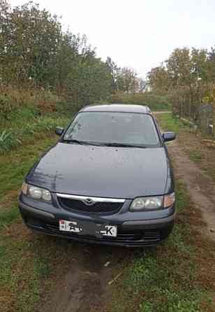 Mazda 626 1999 год Бендеры Бендеры
