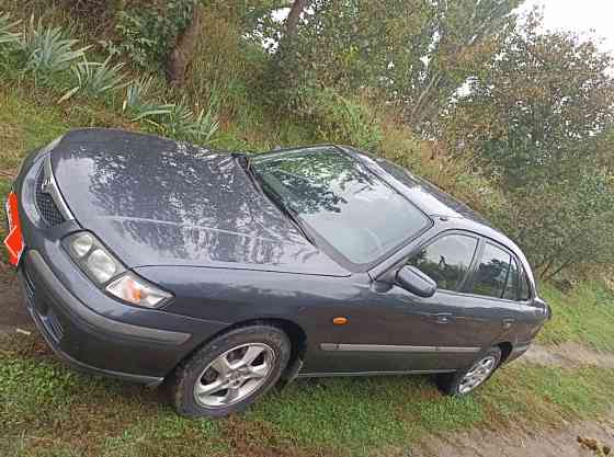 Mazda 626 1999 год Бендеры Бендеры