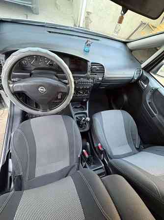 Opel Zafira 1999 год Тирасполь Тирасполь