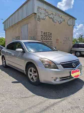Nissan Altima 2008 год Слободзея Слободзея