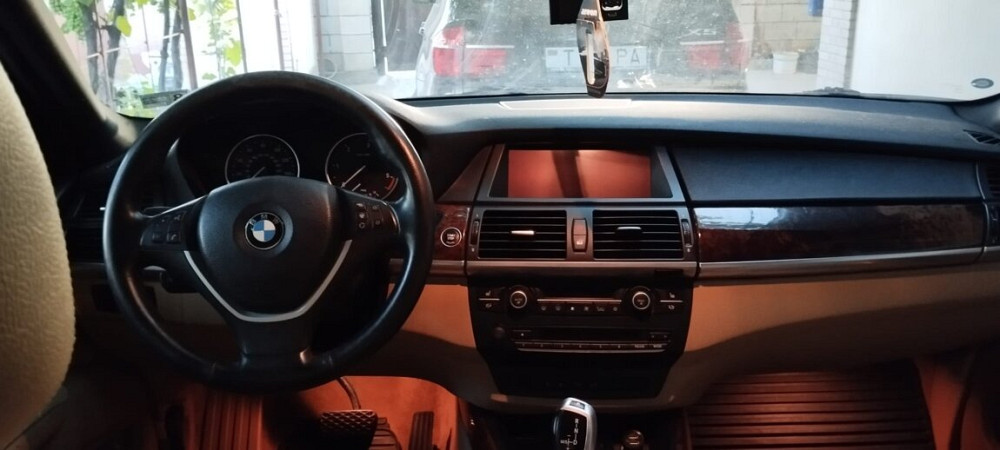BMW X5 2010 год Тирасполь Тирасполь - изображение 7