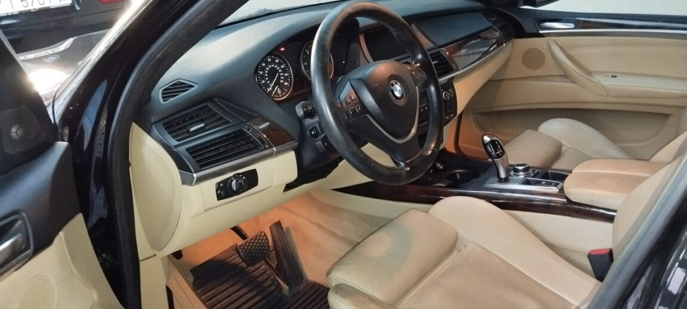 BMW X5 2010 год Тирасполь Тирасполь - изображение 8