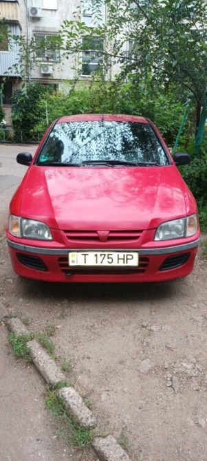 Mitsubishi Space Star 1999 год Тирасполь Тирасполь - изображение 1