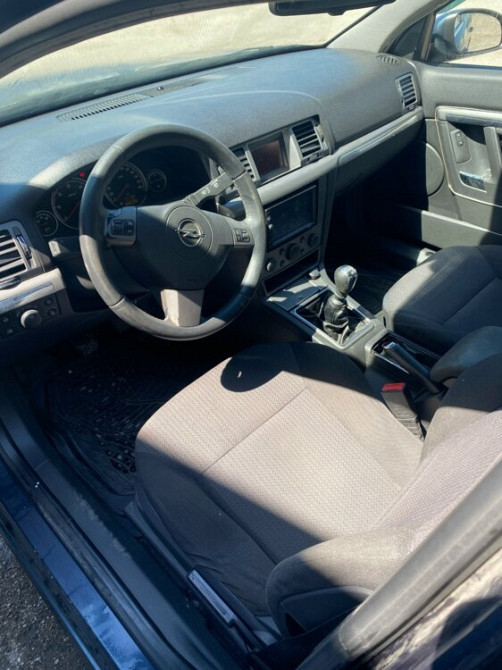 Opel Vectra 2006 год Дубоссары Дубоссары - изображение 3