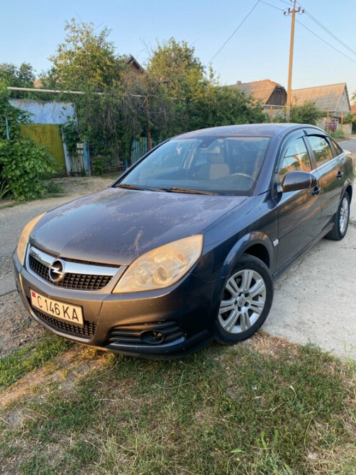 Opel Vectra 2006 год Дубоссары Дубоссары - изображение 1