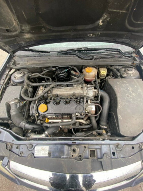 Opel Vectra 2006 год Дубоссары Дубоссары - изображение 6