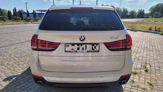 BMW X5 2015 an Tiraspol Tiraspol
