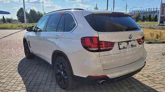 BMW X5 2015 an Tiraspol Tiraspol