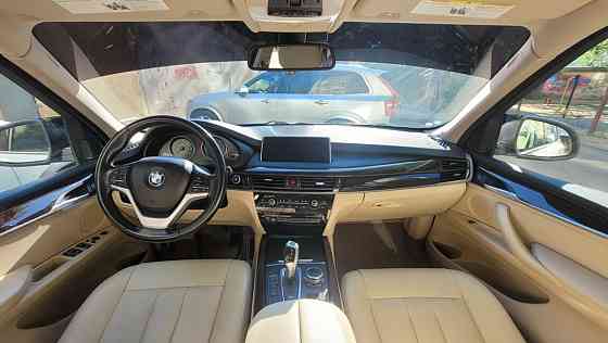 BMW X5 2015 an Tiraspol Tiraspol