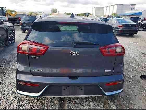 Kia Niro 2019 год Тирасполь Тирасполь