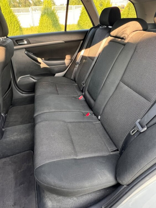 Toyota Avensis 2006 год Тирасполь Тирасполь - изображение 4