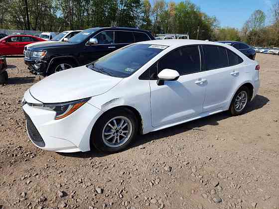 Toyota Corolla 2020 год Тирасполь Тирасполь
