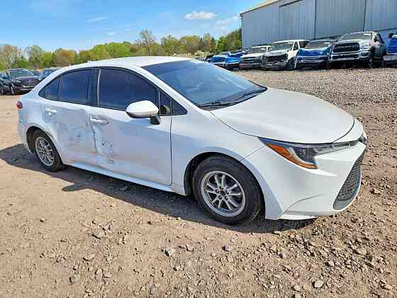 Toyota Corolla 2020 год Тирасполь Тирасполь