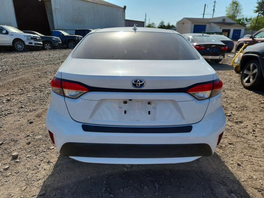 Toyota Corolla 2020 год Тирасполь Тирасполь - изображение 7