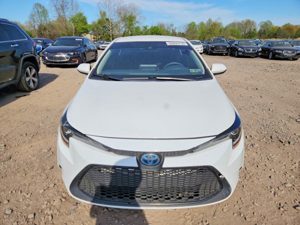 Toyota Corolla 2020 год Тирасполь Тирасполь - изображение 1