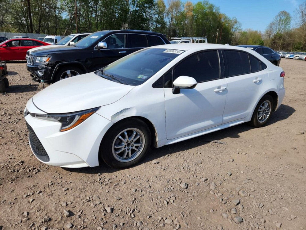 Toyota Corolla 2020 год Тирасполь Тирасполь - изображение 2