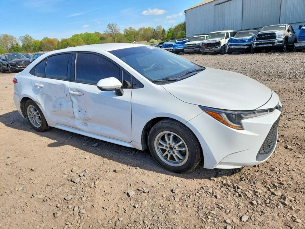 Toyota Corolla 2020 год Тирасполь Тирасполь - изображение 3