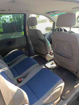 Volkswagen Sharan 2000 год Каменка Каменка