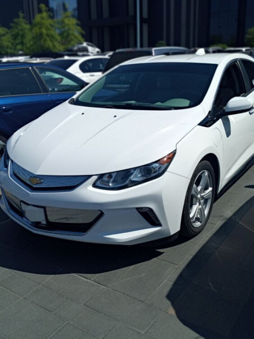 Chevrolet Volt 2018 год Тирасполь Тирасполь - изображение 2