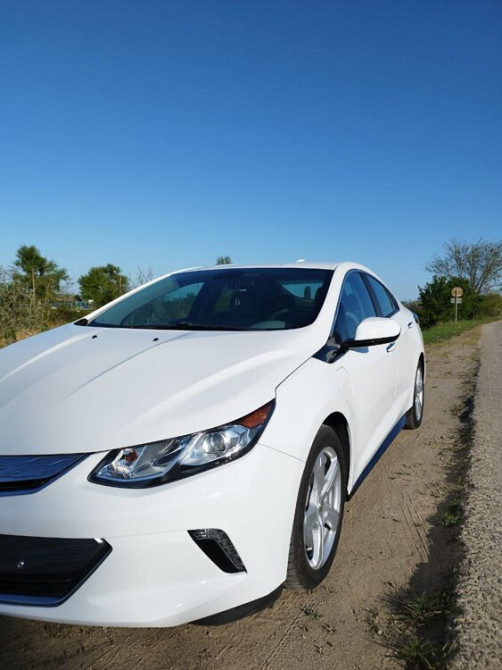 Chevrolet Volt 2018 год Тирасполь Тирасполь - изображение 8