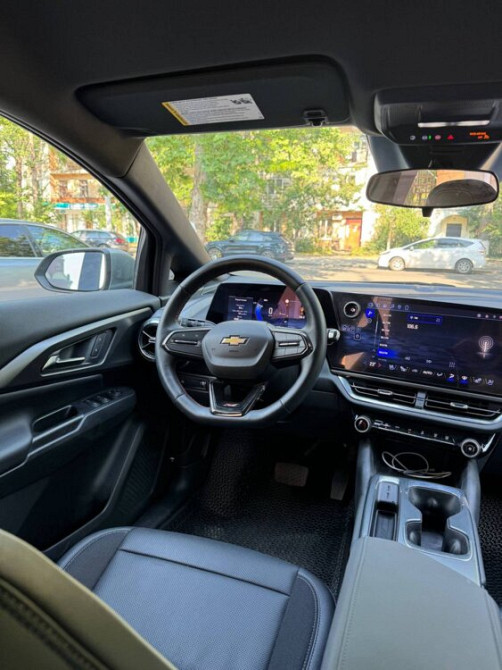 Chevrolet Equinox 2025 год Тирасполь Тирасполь - изображение 5