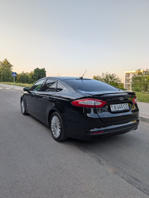 Ford Fusion 2013 год Бендеры Бендеры - изображение 7