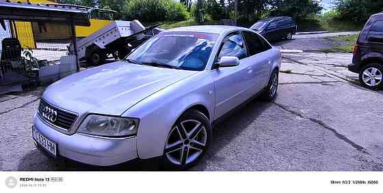Audi A6 2000 an Rîbnița Rîbnița