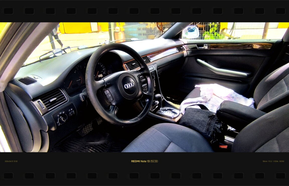 Audi A6 2000 год Рыбница Рыбница - изображение 2