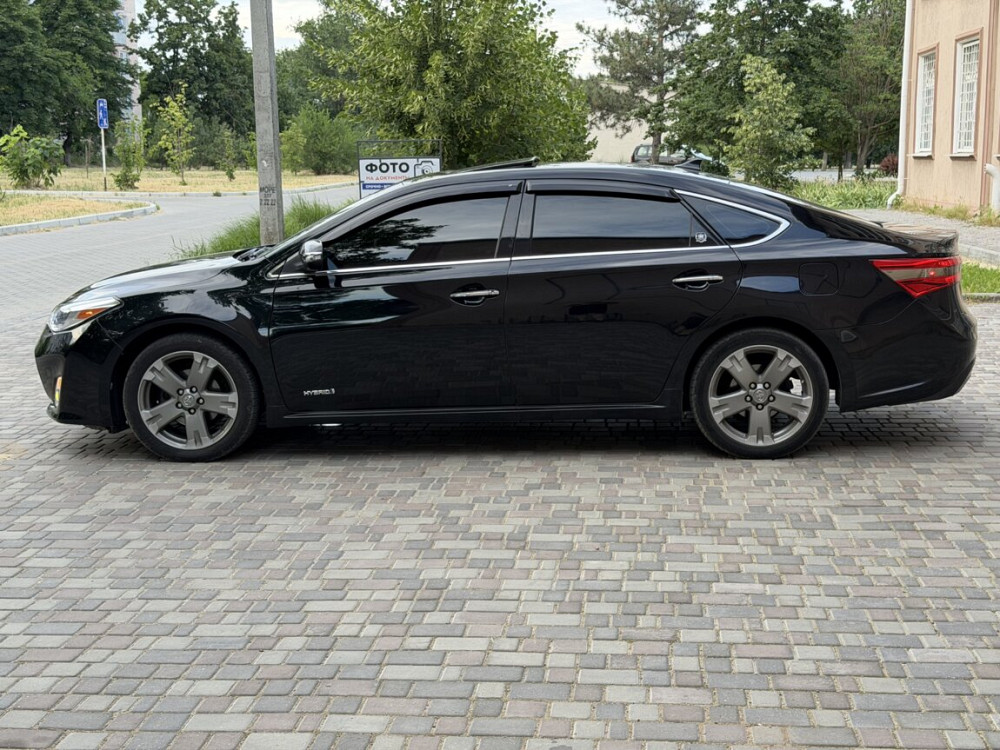 Toyota Avalon 2013 год Тирасполь Тирасполь - изображение 2