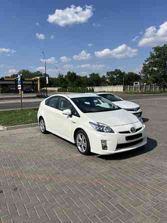 Toyota Prius 2009 an Tiraspol Tiraspol