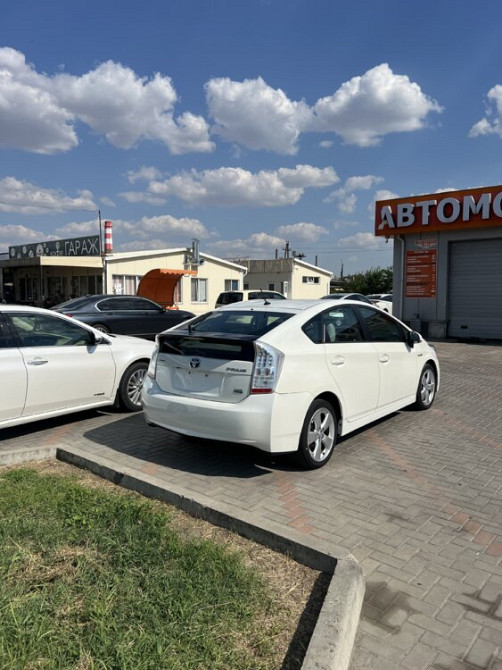 Toyota Prius 2009 год Тирасполь Тирасполь - изображение 4