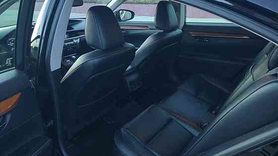 Lexus ES 2013 год Тирасполь Тирасполь