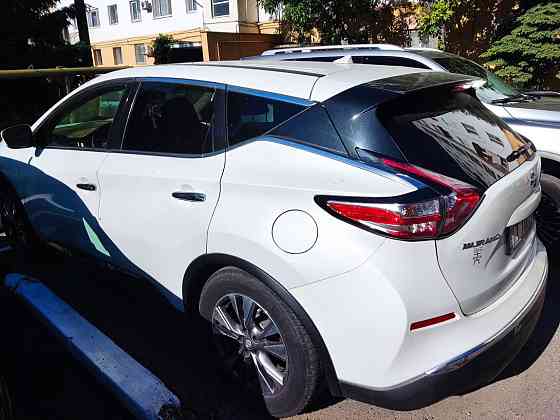 Nissan Murano 2015 год Тирасполь Тирасполь
