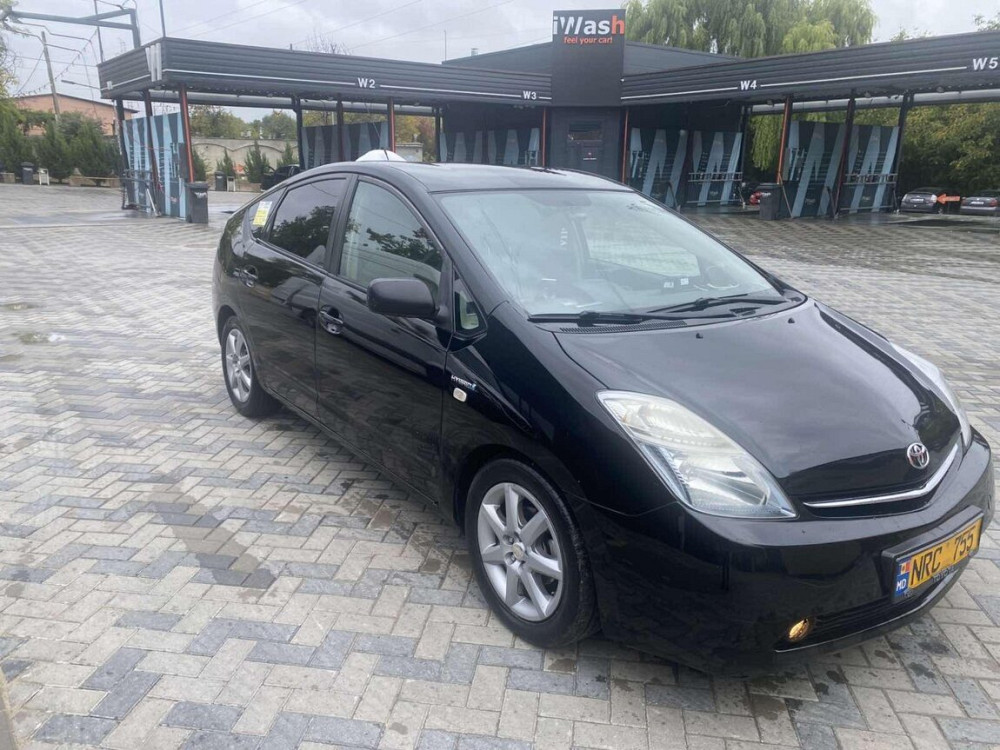 Toyota Prius 2009 год Бендеры Бендеры - изображение 5