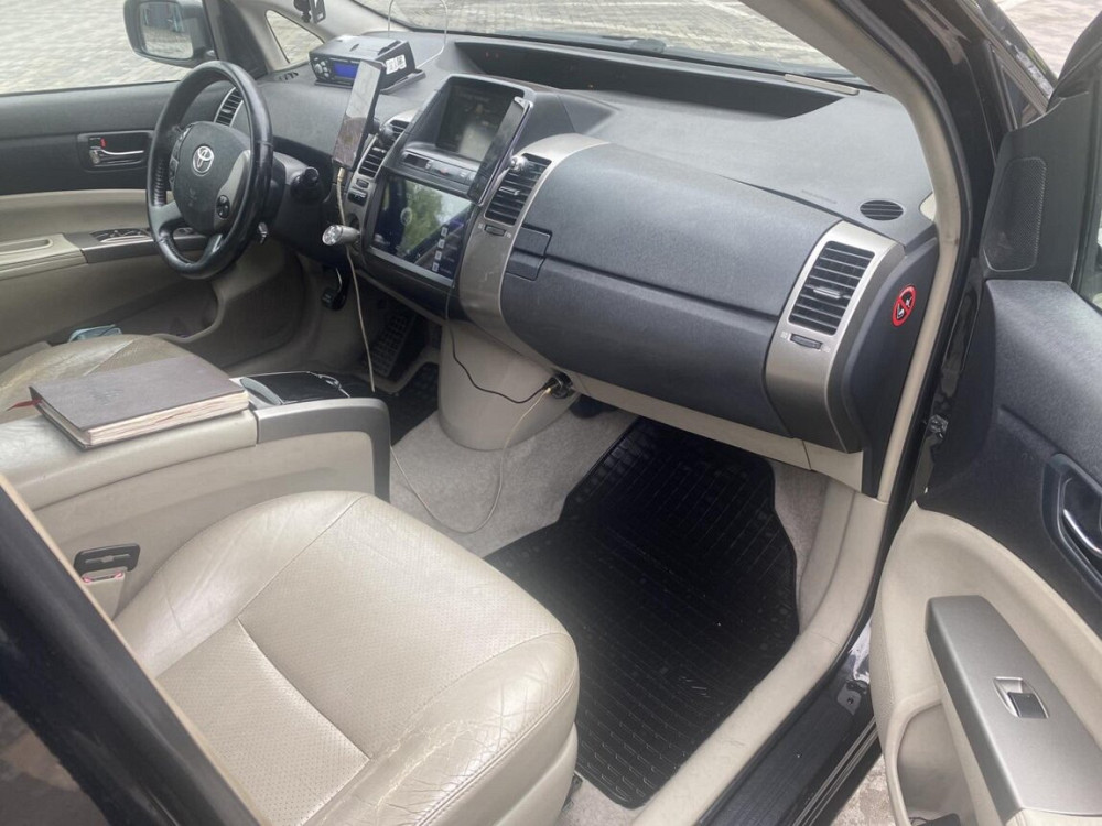 Toyota Prius 2009 год Бендеры Бендеры - изображение 3
