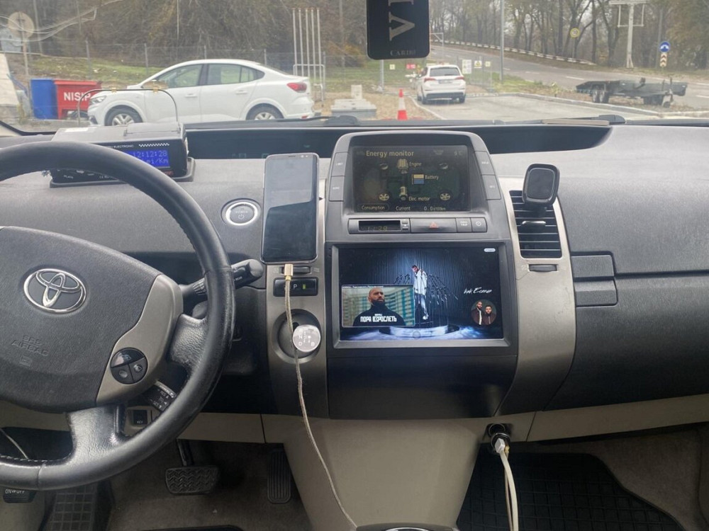 Toyota Prius 2009 год Бендеры Бендеры - изображение 1
