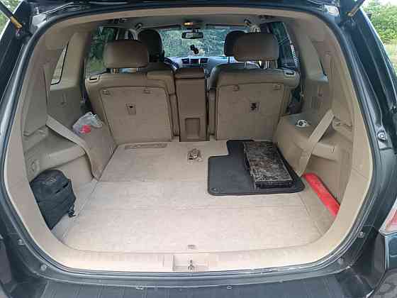 Toyota Highlander 2008 an Tiraspol Tiraspol