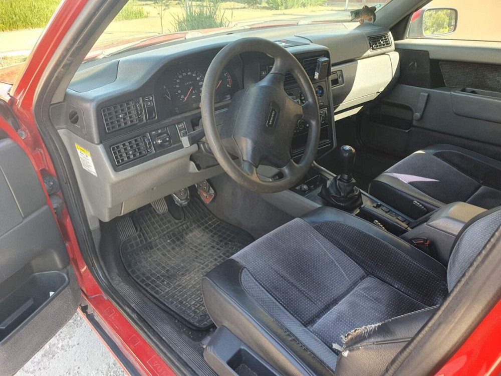 Volvo 850 1995 an Dubăsari Dubăsari - fotografie 5
