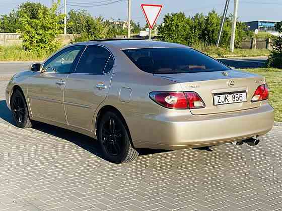 Lexus ES 2002 год Днестровск Днестровск