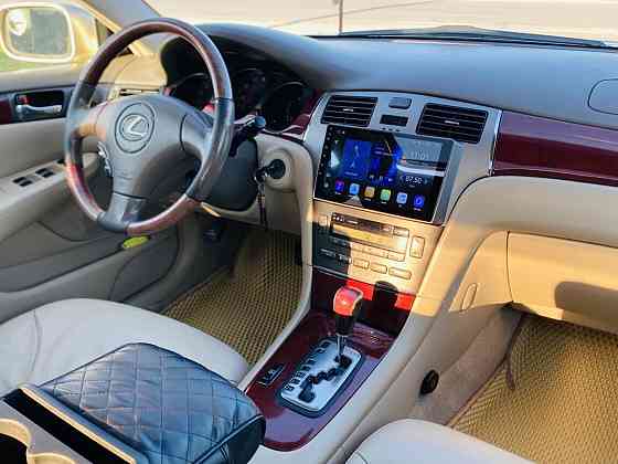 Lexus ES 2002 год Днестровск Днестровск