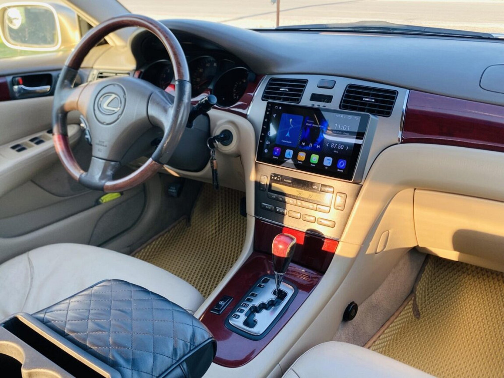 Lexus ES 2002 год Днестровск Днестровск - изображение 3